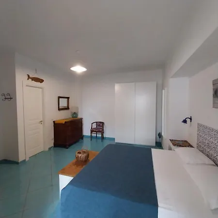 La Casa Di Massimiliano - Del Sole Apartment *