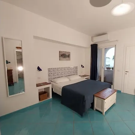 Apartment La Casa Di Massimiliano - Del Sole