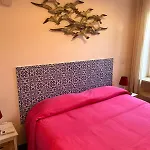 La Casa Di Massimiliano - Del Sole كابري