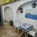 La Casa Di Massimiliano - Del Sole شقة *