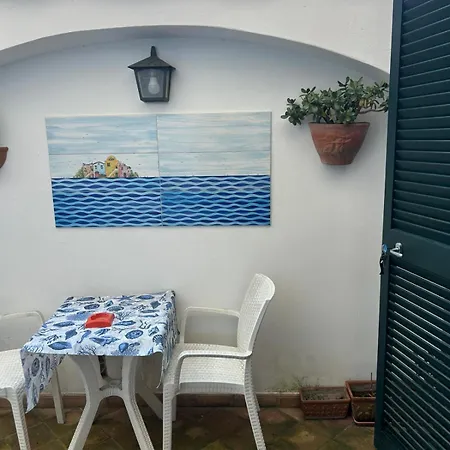 La Casa Di Massimiliano - Del Sole شقة