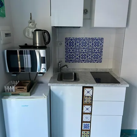 Apartman La Casa Di Massimiliano - Del Sole Capri