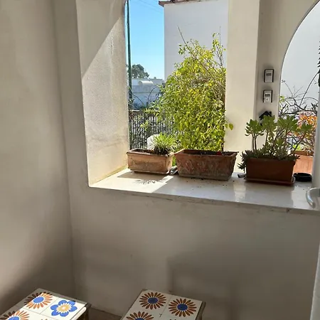 La Casa Di Massimiliano - Del Sole